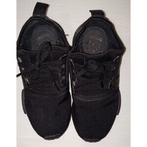 Adidas boost sneakers boys size 5